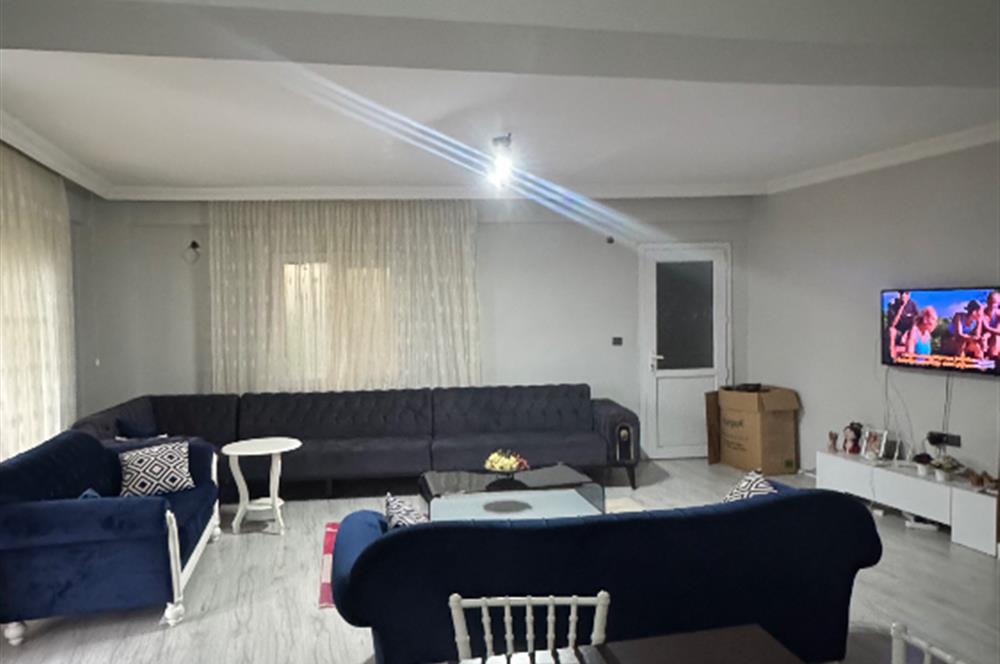 Ergenekon mahallesinde satılık villa