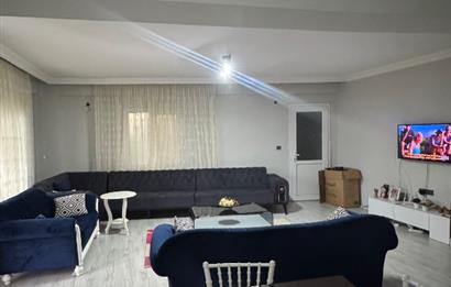 Ergenekon mahallesinde satılık villa