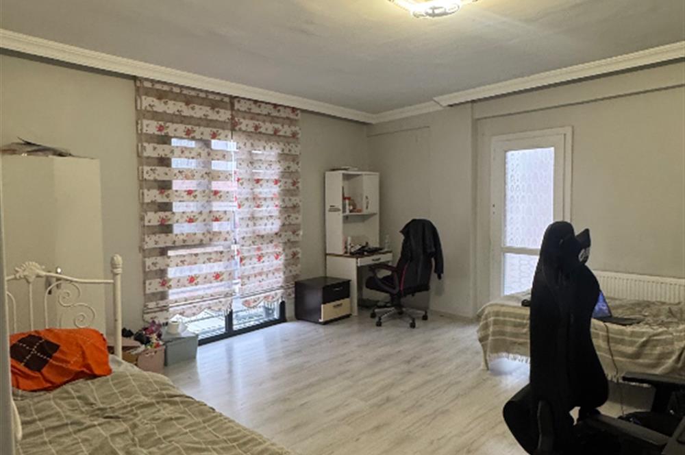Ergenekon mahallesinde satılık villa
