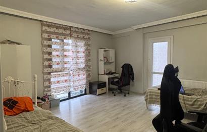 Ergenekon mahallesinde satılık villa