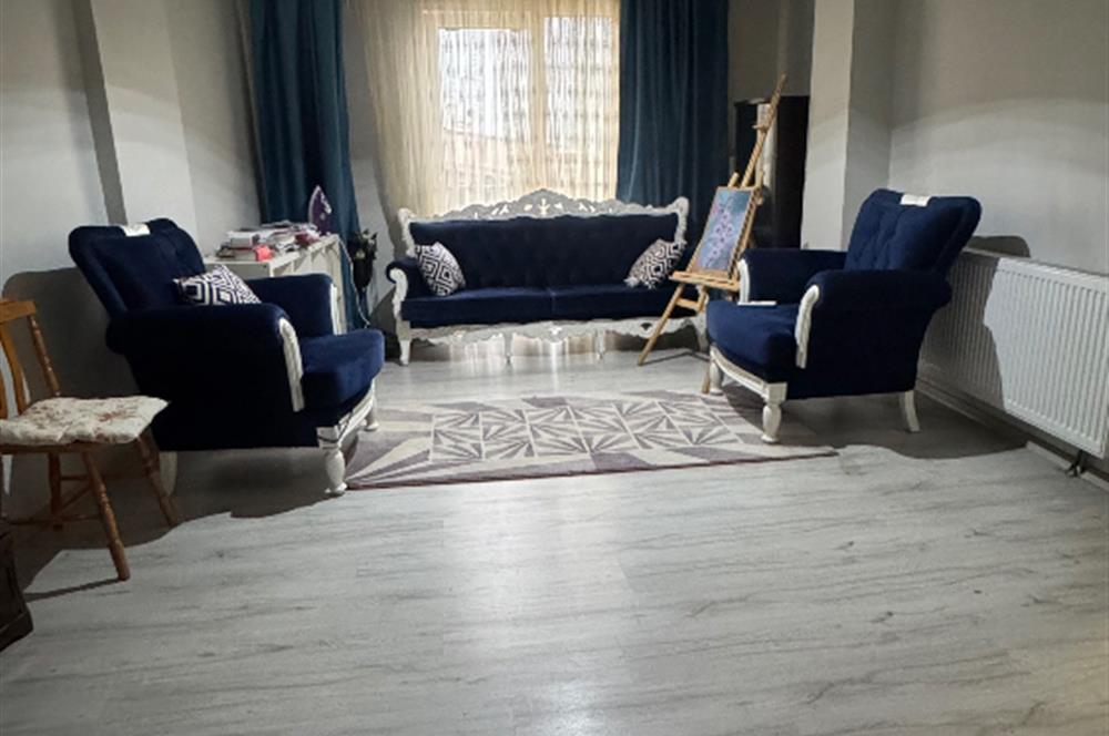 Ergenekon mahallesinde satılık villa