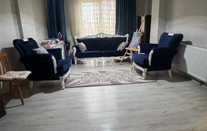 Ergenekon mahallesinde satılık villa