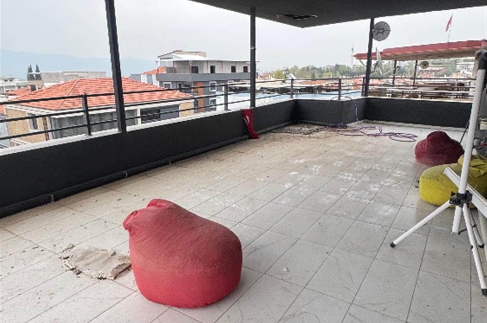 Ergenekon mahallesinde satılık villa