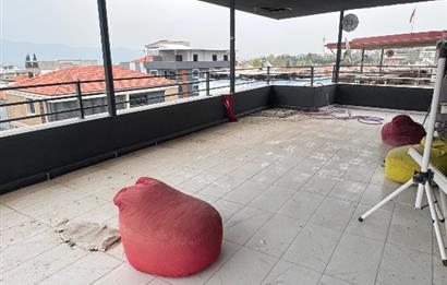 Ergenekon mahallesinde satılık villa