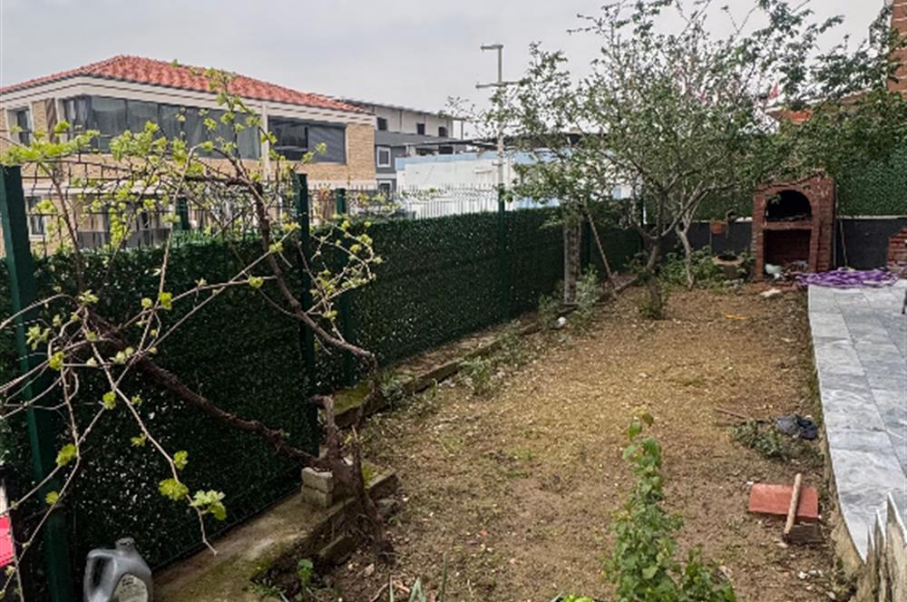 Ergenekon mahallesinde satılık villa