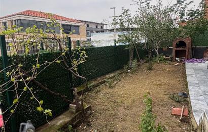Ergenekon mahallesinde satılık villa