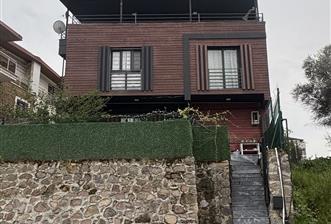 Ergenekon mahallesinde satılık villa - 1 - 34210