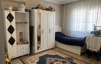 Avukatlar sokağında doğalgazlı daire