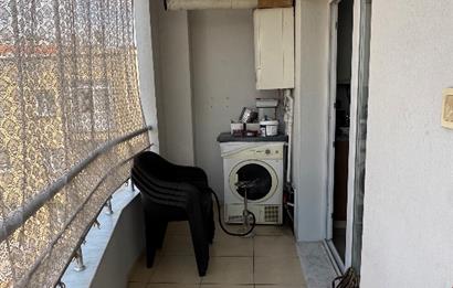 Avukatlar sokağında doğalgazlı daire