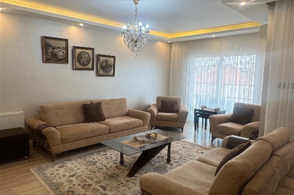Emsalsiz Satılık Kilerli Daire