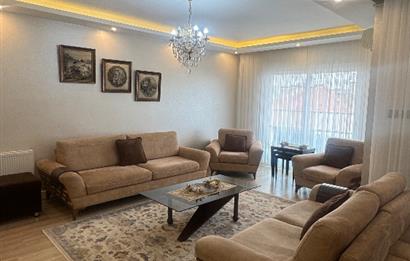 Emsalsiz Satılık Kilerli Daire