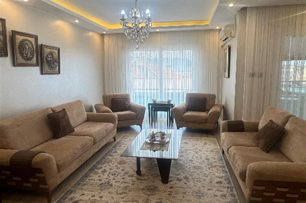 Emsalsiz Satılık Kilerli Daire