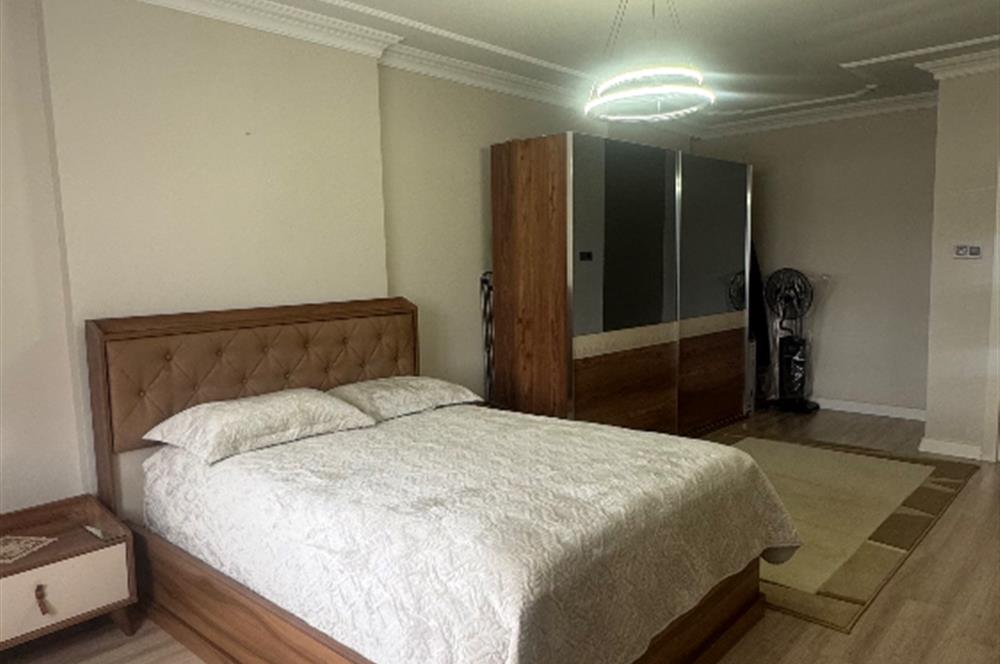 Emsalsiz Satılık Kilerli Daire
