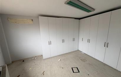 ŞİŞLİ MECİDİYEKÖYDE MERKEZİ KONUMDA KOMPLE KİRALIK PLAZA