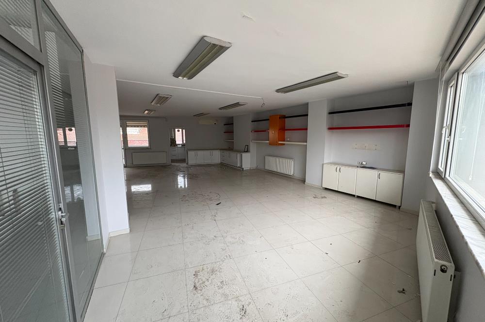 ŞİŞLİ MECİDİYEKÖYDE MERKEZİ KONUMDA KOMPLE KİRALIK PLAZA