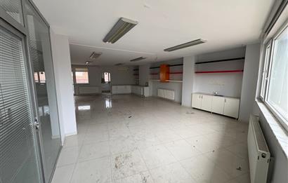 ŞİŞLİ MECİDİYEKÖYDE MERKEZİ KONUMDA KOMPLE KİRALIK PLAZA