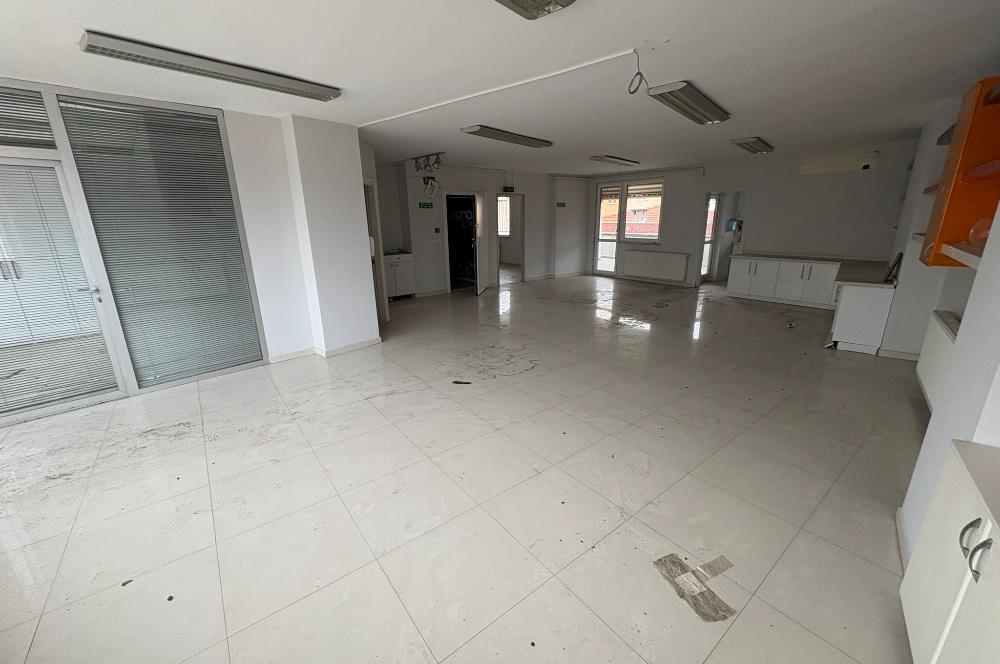 ŞİŞLİ MECİDİYEKÖYDE MERKEZİ KONUMDA KOMPLE KİRALIK PLAZA