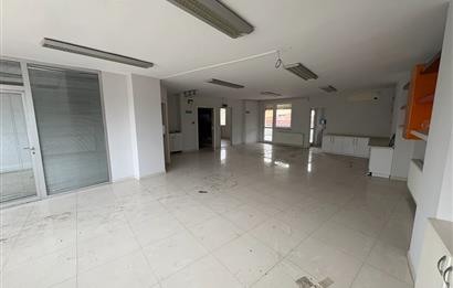 ŞİŞLİ MECİDİYEKÖYDE MERKEZİ KONUMDA KOMPLE KİRALIK PLAZA