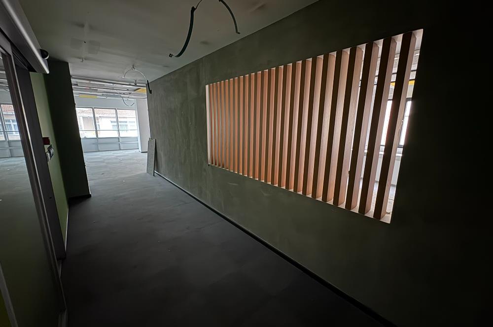 ŞİŞLİ MECİDİYEKÖYDE MERKEZİ KONUMDA KOMPLE KİRALIK PLAZA
