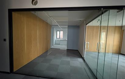 ŞİŞLİ MECİDİYEKÖYDE MERKEZİ KONUMDA KOMPLE KİRALIK PLAZA