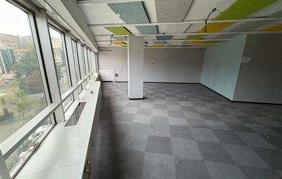 ŞİŞLİ MECİDİYEKÖYDE MERKEZİ KONUMDA KOMPLE KİRALIK PLAZA