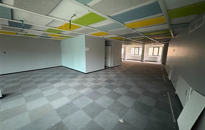 ŞİŞLİ MECİDİYEKÖYDE MERKEZİ KONUMDA KOMPLE KİRALIK PLAZA
