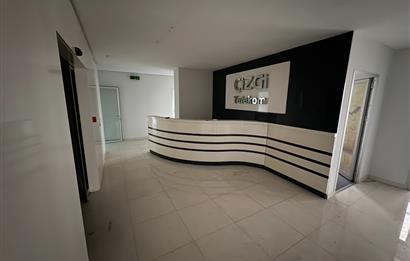 ŞİŞLİ MECİDİYEKÖYDE MERKEZİ KONUMDA KOMPLE KİRALIK PLAZA