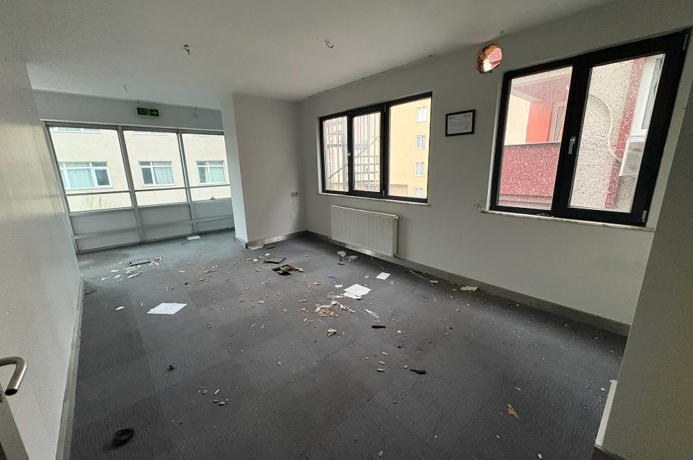 ŞİŞLİ MECİDİYEKÖYDE MERKEZİ KONUMDA KOMPLE KİRALIK PLAZA