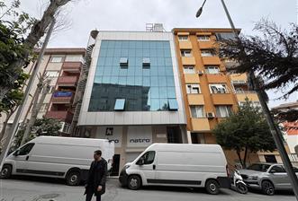 ŞİŞLİ MECİDİYEKÖYDE MERKEZİ KONUMDA KOMPLE KİRALIK PLAZA - 10 - 34206