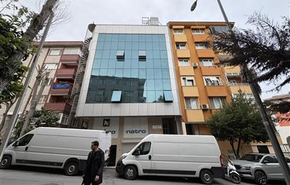ŞİŞLİ MECİDİYEKÖYDE MERKEZİ KONUMDA KOMPLE KİRALIK PLAZA