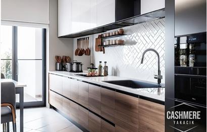 KARTAL YAKACIK YENİ MAHALLE’de PROJEDEN SATILIK  2+1 , 3+1 DAİRELER VE DÜKKANLAR FAİZSİZ TAKSİTLİ ÖDEME