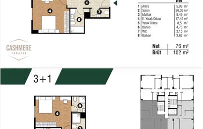 KARTAL YAKACIK YENİ MAHALLE’de PROJEDEN SATILIK  2+1 , 3+1 DAİRELER VE DÜKKANLAR FAİZSİZ TAKSİTLİ ÖDEME