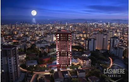 KARTAL YAKACIK YENİ MAHALLE’de PROJEDEN SATILIK  2+1 , 3+1 DAİRELER VE DÜKKANLAR FAİZSİZ TAKSİTLİ ÖDEME