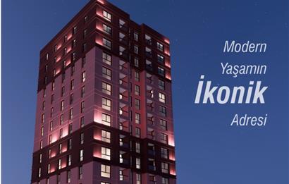 KARTAL YAKACIK YENİ MAHALLE’de PROJEDEN SATILIK  2+1 , 3+1 DAİRELER VE DÜKKANLAR FAİZSİZ TAKSİTLİ ÖDEME