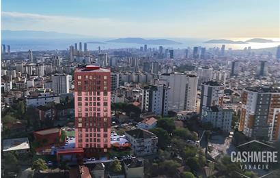 KARTAL YAKACIK YENİ MAHALLE’de PROJEDEN SATILIK  2+1 , 3+1 DAİRELER VE DÜKKANLAR FAİZSİZ TAKSİTLİ ÖDEME