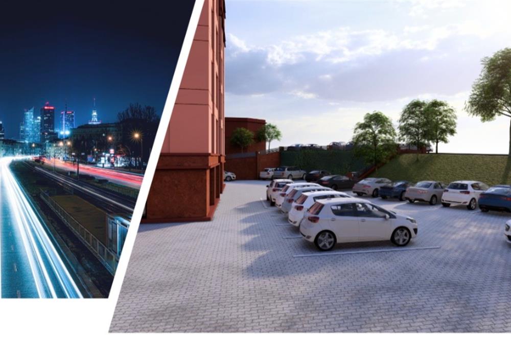 KARTAL YAKACIK YENİ MAHALLE’de PROJEDEN SATILIK  2+1 , 3+1 DAİRELER VE DÜKKANLAR FAİZSİZ TAKSİTLİ ÖDEME