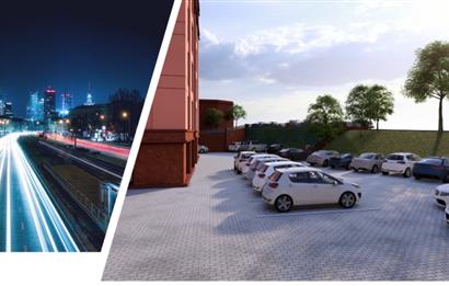 KARTAL YAKACIK YENİ MAHALLE’de PROJEDEN SATILIK  2+1 , 3+1 DAİRELER VE DÜKKANLAR FAİZSİZ TAKSİTLİ ÖDEME
