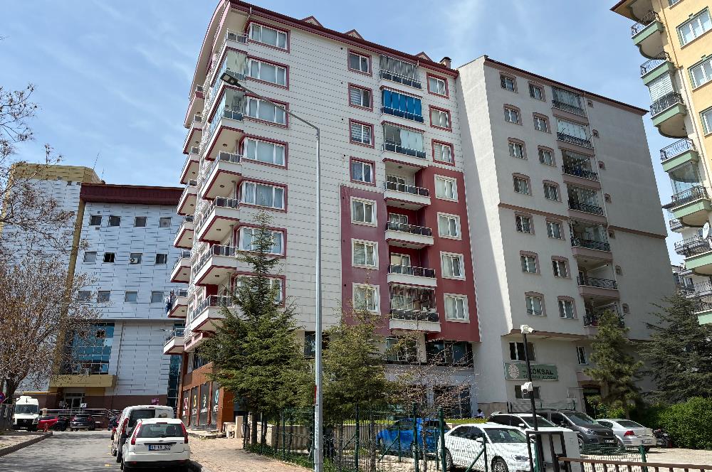 CENTURY21 PLUS'DAN KARAMAN MAH SATILIK 3+1 DAİRE