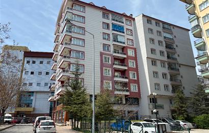 CENTURY21 PLUS'DAN KARAMAN MAH SATILIK 3+1 DAİRE