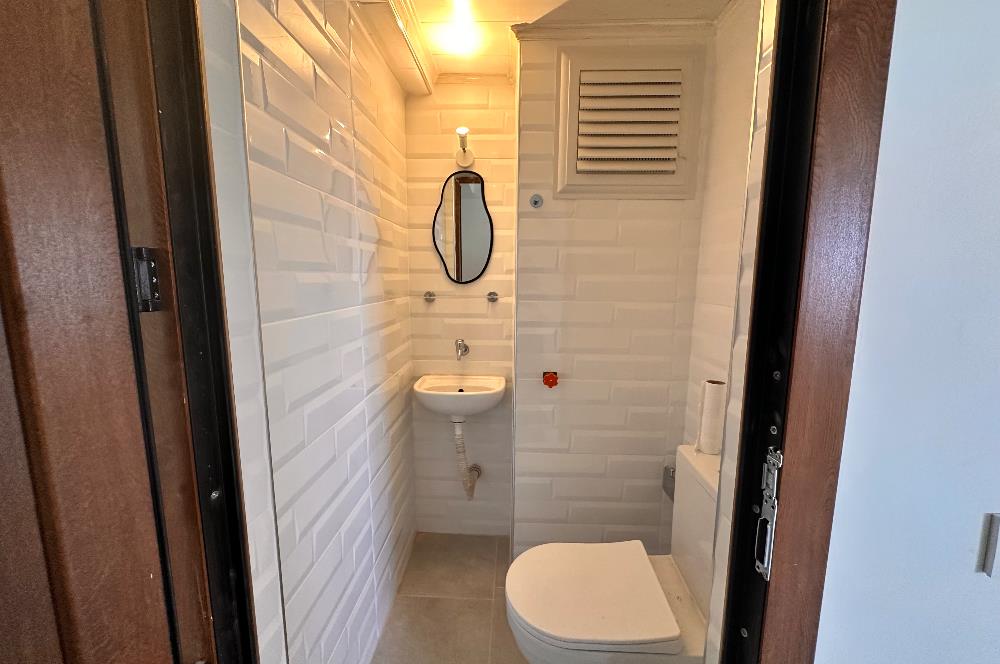Anadolu cad. Üstü , Katip Çelebi ve Hastane Yakını 3+1 Kiralık