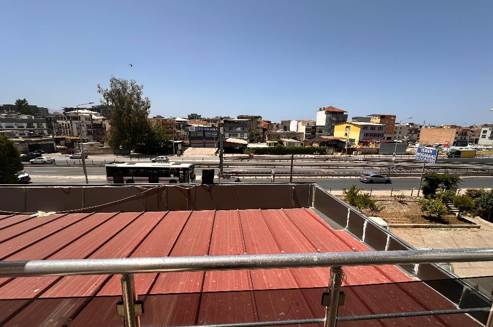 Anadolu cad. Üstü , Katip Çelebi ve Hastane Yakını 3+1 Kiralık
