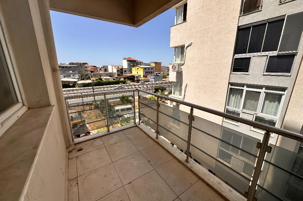 Anadolu cad. Üstü , Katip Çelebi ve Hastane Yakını 3+1 Kiralık