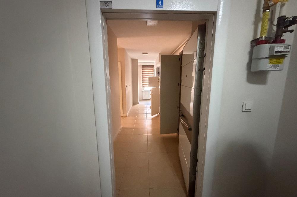 CENTURY21 PLUS'DAN ŞEHRİN MERKEZİNDE KİRALIK LÜX DAİRELER