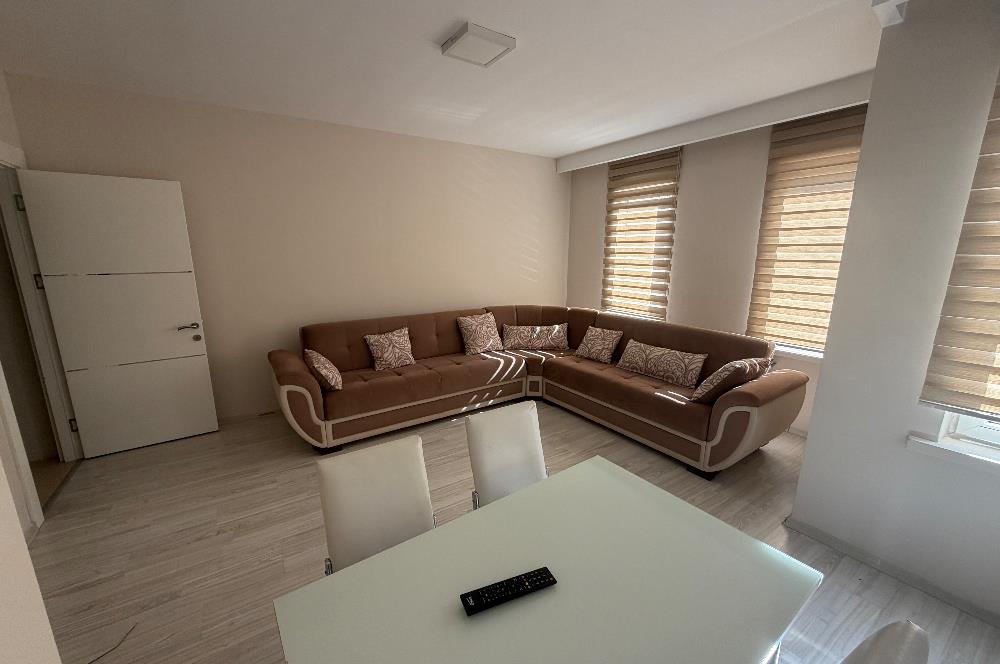 CENTURY21 PLUS'DAN ŞEHRİN MERKEZİNDE KİRALIK LÜX DAİRELER