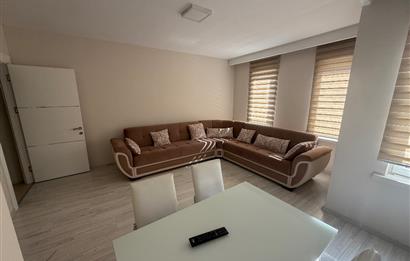 CENTURY21 PLUS'DAN ŞEHRİN MERKEZİNDE KİRALIK LÜX DAİRELER