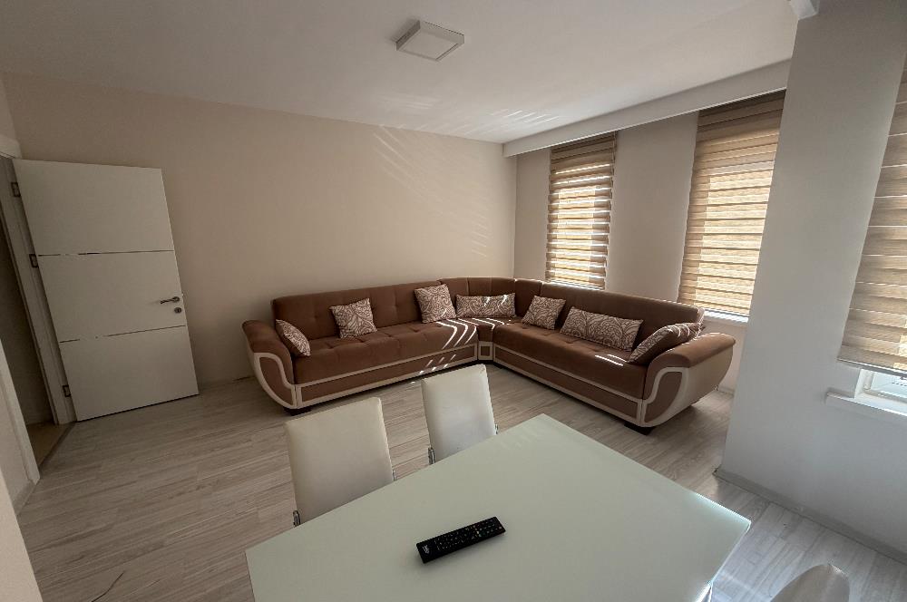 CENTURY21 PLUS'DAN ŞEHRİN MERKEZİNDE KİRALIK LÜX DAİRELER