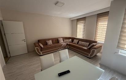 CENTURY21 PLUS'DAN ŞEHRİN MERKEZİNDE KİRALIK LÜX DAİRELER