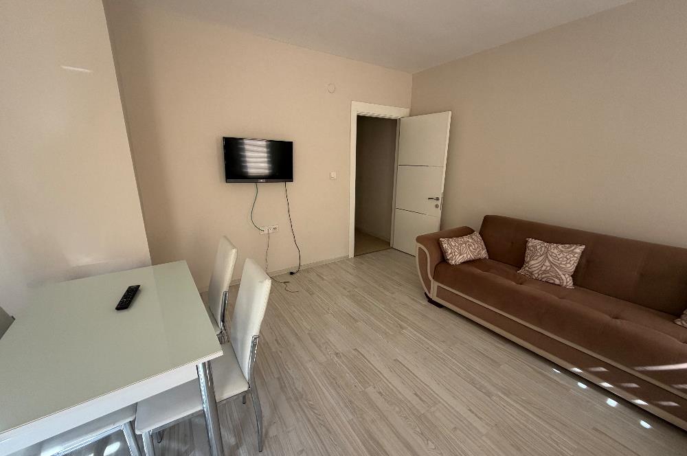 CENTURY21 PLUS'DAN ŞEHRİN MERKEZİNDE KİRALIK LÜX DAİRELER