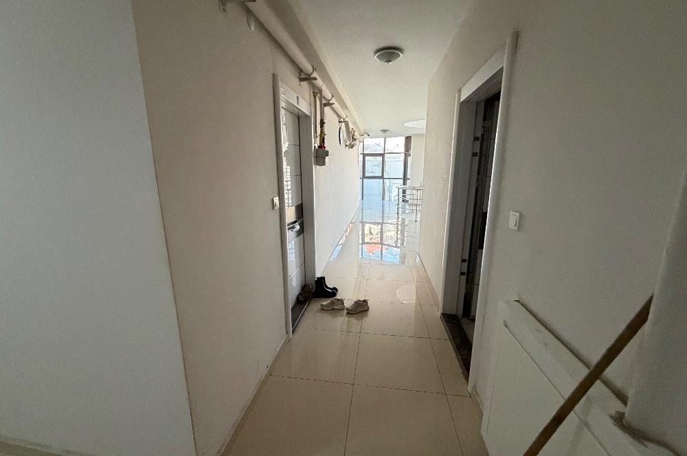 CENTURY21 PLUS'DAN ŞEHRİN MERKEZİNDE KİRALIK LÜX DAİRELER