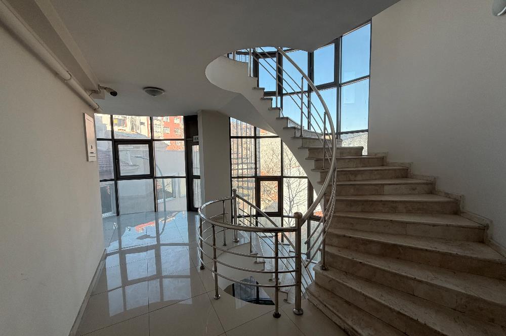 CENTURY21 PLUS'DAN ŞEHRİN MERKEZİNDE KİRALIK LÜX DAİRELER